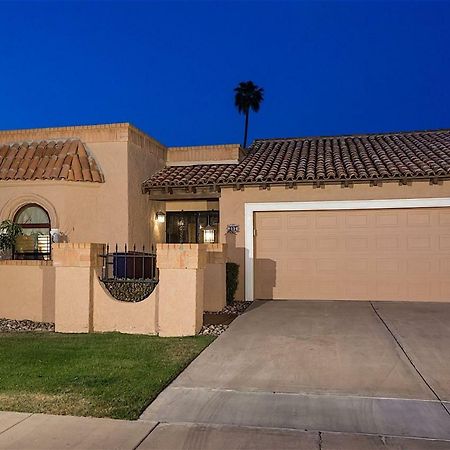 Escape At Mccormick Ranch 2Br By Casago Villa Scottsdale Exterior photo