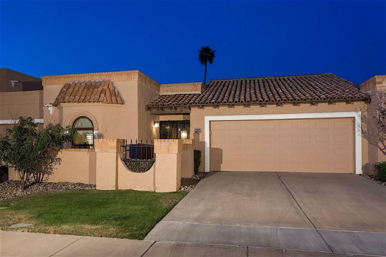 Escape At Mccormick Ranch 2Br By Casago Villa Scottsdale Exterior photo