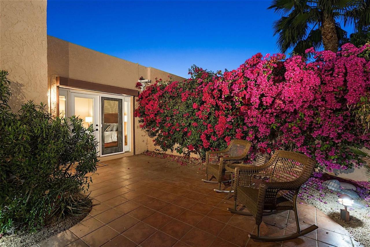 Escape At Mccormick Ranch 2Br By Casago Villa Scottsdale Exterior photo